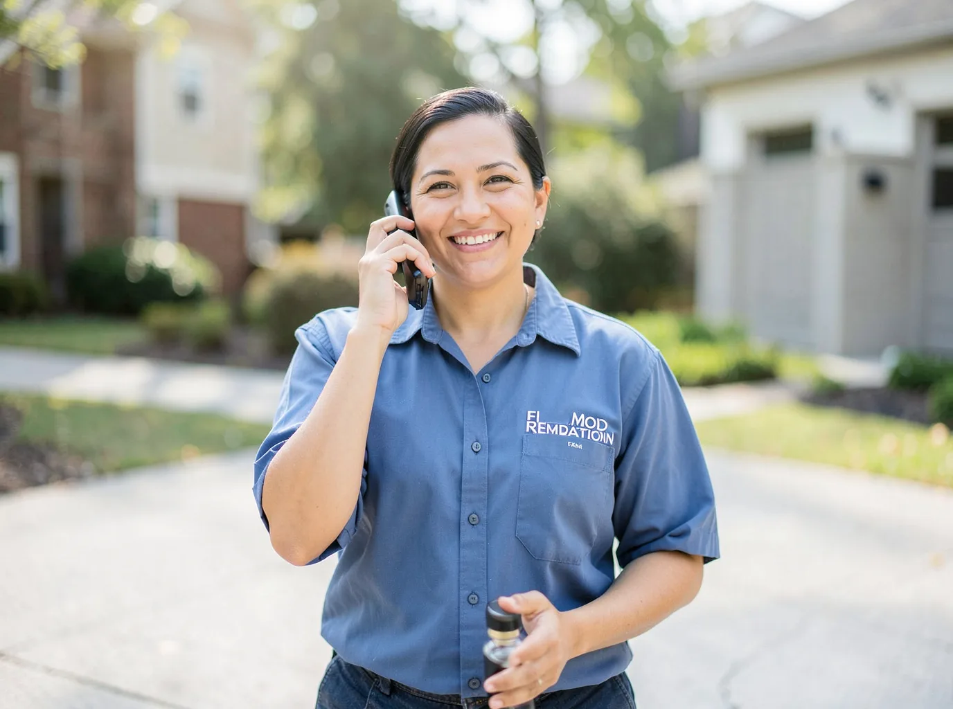 Mold Remediation Talihina, OK FAQs